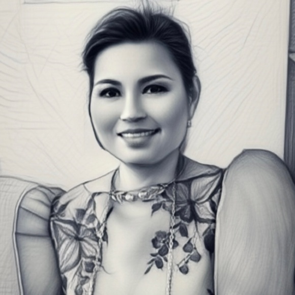 Meet your Posher, Vilma - Picture 2 of 7